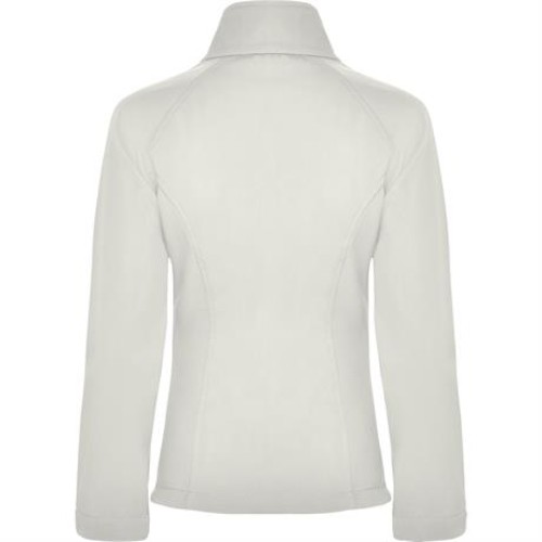 Куртка («ветровка») ANTARTIDA WOMAN женская, БЕЛЫЙ ЖЕМЧУГ S