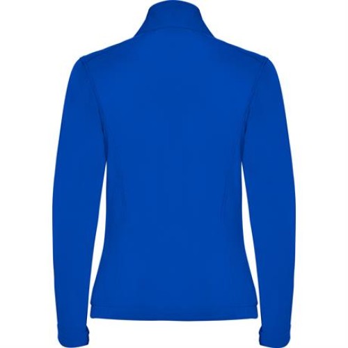 Куртка («ветровка») NEBRASKA WOMAN женская, КОРОЛЕВСКИЙ СИНИЙ S