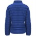 Куртка («ветровка») FINLAND WOMAN женская, ЭЛЕКТРИЧЕСКИЙ СИНИЙ S