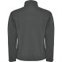 Куртка («ветровка») RUDOLPH мужская, ТЕМНЫЙ ГРАФИТ S