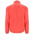 Куртка («ветровка») GLASGOW мужская, КОРАЛЛОВЫЙ ФЛУОРЕСЦЕНТНЫЙ S