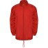 Куртка («ветровка») ISLAND, КРАСНЫЙ S