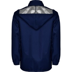 Куртка («ветровка») ESCOCIA мужская, МОРСКОЙ СИНИЙ S