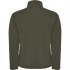 Куртка («ветровка») RUDOLPH мужская, ТЁМНЫЙ АРМЕЙСКИЙ ЗЕЛЁНЫЙ S