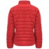 Куртка («ветровка») FINLAND WOMAN женская, КРАСНЫЙ S