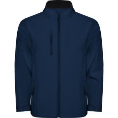 Куртка («ветровка») NEBRASKA мужская, МОРСКОЙ СИНИЙ S