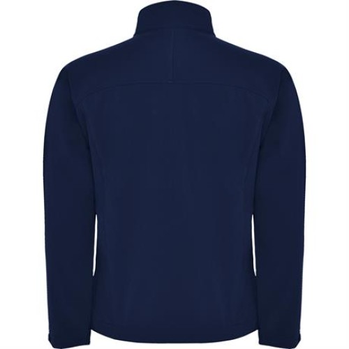 Куртка («ветровка») RUDOLPH мужская, МОРСКОЙ СИНИЙ S