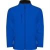 Куртка («ветровка») NEBRASKA мужская, КОРОЛЕВСКИЙ СИНИЙ S
