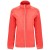 Куртка («ветровка») GLASGOW WOMAN женская, КОРАЛЛОВЫЙ ФЛУОРЕСЦЕНТНЫЙ S