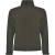 Куртка («ветровка») RUDOLPH мужская, ТЁМНЫЙ АРМЕЙСКИЙ ЗЕЛЁНЫЙ S