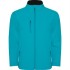 Куртка («ветровка») NEBRASKA мужская, АКВАМАРИН S