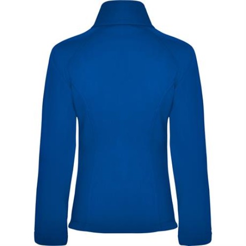 Куртка («ветровка») ANTARTIDA WOMAN женская, КОРОЛЕВСКИЙ СИНИЙ S