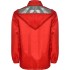 Куртка («ветровка») ESCOCIA мужская, КРАСНЫЙ S