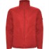 Куртка («ветровка») UTAH мужская, КРАСНЫЙ S