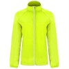 Куртка («ветровка») GLASGOW WOMAN женская, ФЛУОРЕСЦЕНТНЫЙ ЖЕЛТЫЙ S Куртка («ветровка») GLASGOW WOMAN женская, ФЛУОРЕСЦЕНТНЫЙ ЖЕЛТЫЙ S