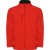 Куртка («ветровка») NEBRASKA мужская, КРАСНЫЙ S