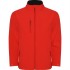 Куртка («ветровка») NEBRASKA мужская, КРАСНЫЙ S