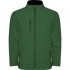 Куртка («ветровка») NEBRASKA мужская, БУТЫЛОЧНЫЙ ЗЕЛЕНЫЙ S