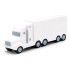 Антистресс Truck, белый