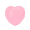 Сердечко антистресс BIKU, Розовый Сердечко антистресс BIKU, Розовый