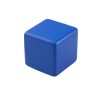 Антистресс Сube, синий-S