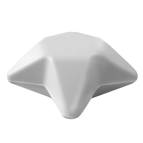 Антистресс Патрик, белый