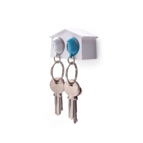 Брелок Mini Duo Sparrow