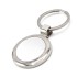 Брелок Ронда, металлический