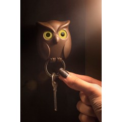 Брелок для ключей Night Owl