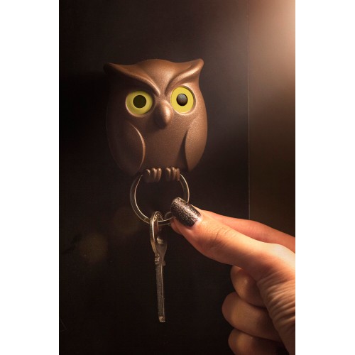 Брелок для ключей Night Owl