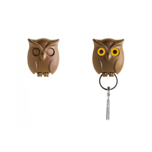 Брелок для ключей Night Owl