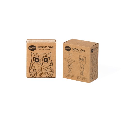 Брелок для ключей Night Owl