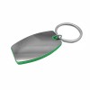 Брелок Nobel, металлический, зеленый Брелок Nobel, металлический, зеленый