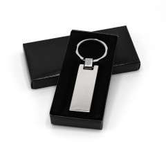 Брелок металлический Лампедуза  в подарочной упаковке-S