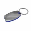 Брелок Nobel, металлический, синий Брелок Nobel, металлический, синий
