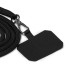 Держатель для мобильного телефона IKUS, ЧЁРНЫЙ