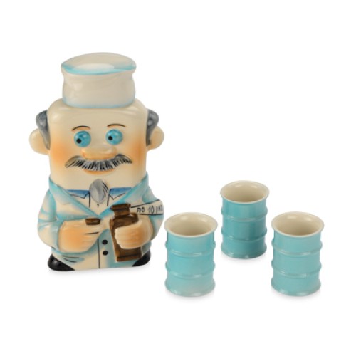 Набор "Настольная книга врача"