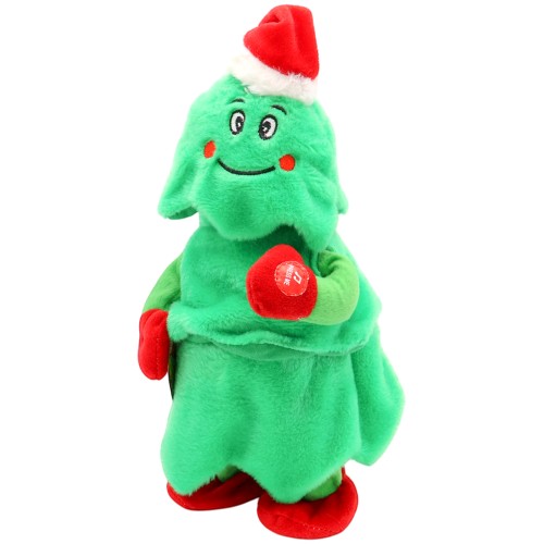 Подарочный набор Музыкальный, красный