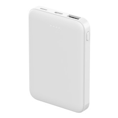 Набор Blomby, Белый