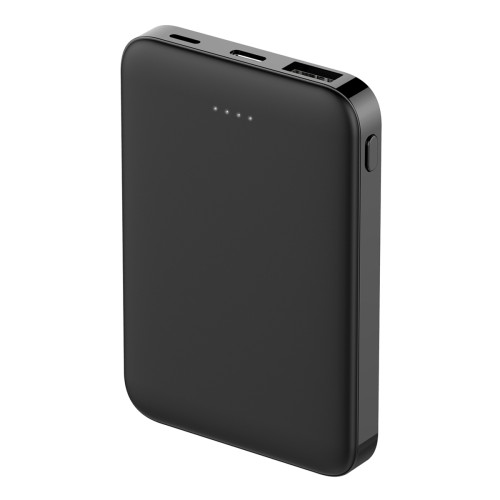 Подарочный набор Sound & Energy Duo, черный