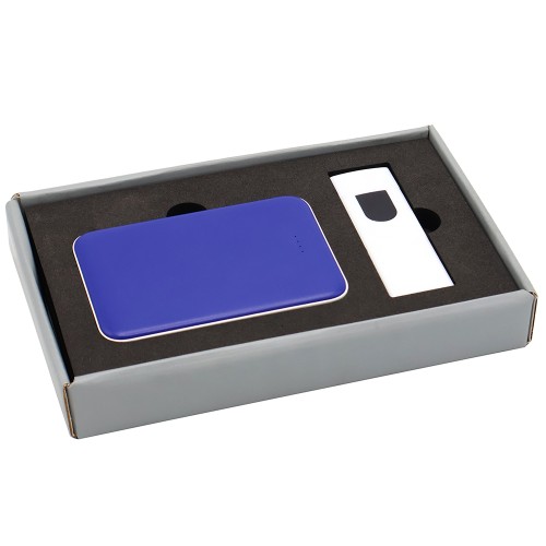 Набор Dural, Синий