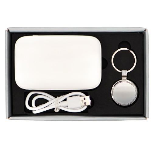 Набор Kosta, Белый