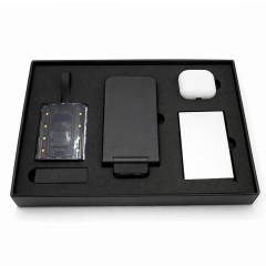 Подарочный набор Pinter, Черный