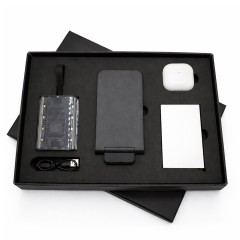 Подарочный набор Pinter, Черный