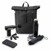 Подарочный набор Masskit, черный