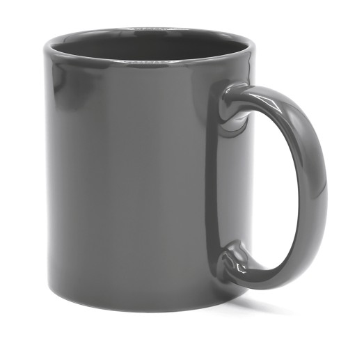 Подарочный набор Тепло и вдохновение, серый