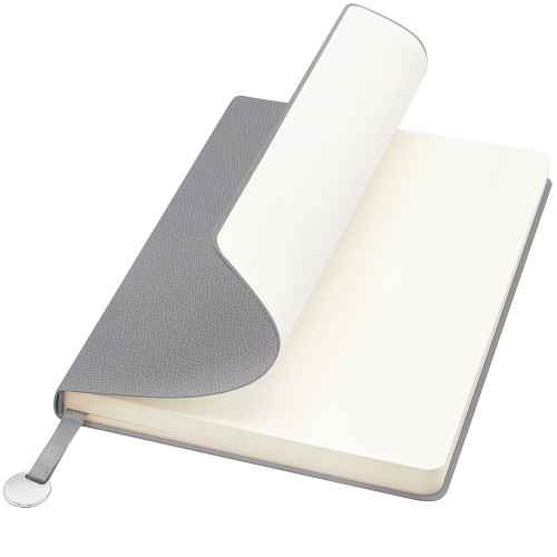 Подарочный набор Тепло и вдохновение, серый