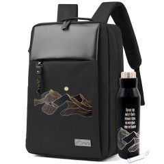 Набор ГОРЫ, Чёрный