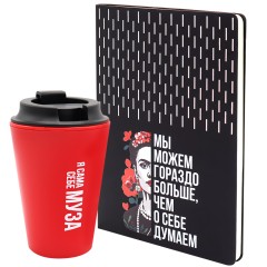 Набор ФРИДА, черный