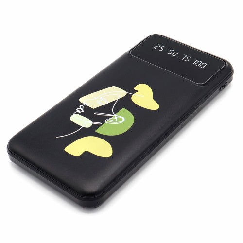 Набор ГРАНИ МЫСЛИ, Чёрный